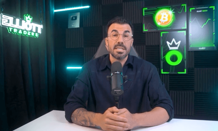 Opiniones elliot traders